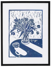 Картина 32x42 cm Tulips – Bloomingville