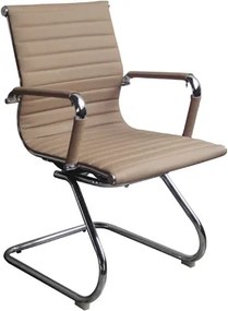 Рецепция стол BF3300V-beige (2) парчета