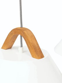 Релса на покрива Tara 3-лампи