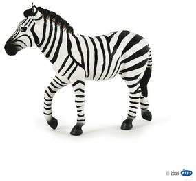 Papo - Фигурка Зебра 50249