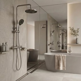 Душ Комплект Rea Arcos Titan