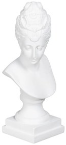 Статуя от полиресин (височина 29,5 cm) Bust – Ixia