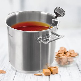 Дигитален кухненски термометър – Orion