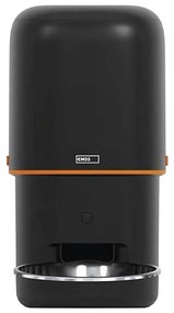 Автоматичен диспенсър за храна 4 l/5V/3xD черен Wi-Fi