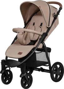 Lionelo - Спортна количка ANNET PLUS бежова