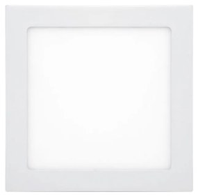 Ecolite LED-WSQ-CCT/25W/BI - LED Лампа за окачен таван RAFA LED/25W/230V IP44 бял