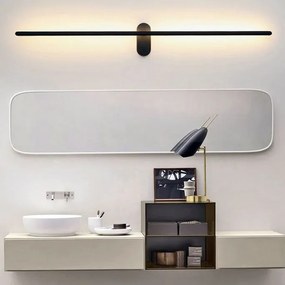 Аплик LED Neutral 12W 92CM APP583-1W