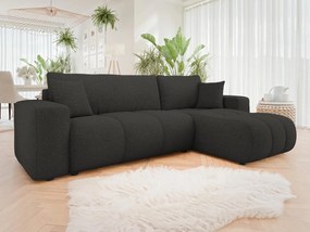 Ъглов диван Furyn-Anthraki