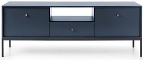 TV шкаф Triplo-Blue