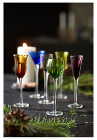 Чаши за шотове в комплект от 6 бр. 50 ml – Lyngby Glas