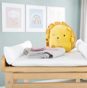 Вана - Маса за повиване Carl