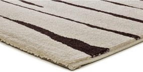 Кремав килим 80x150 cm Retro – Universal