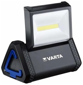 Varta 17648101421 - LED преносима лампа WORK FLEX AREA LIGHT LED/3xAA IP54