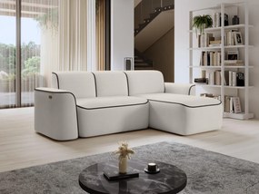 Ъглов диван Umbert-Leuko-Right