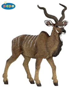 Papo Great Kudu