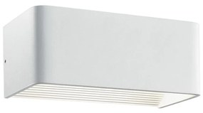 Ideal Lux - Стенна лампа LED/12W/230V