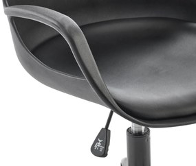 Офис стол Frot-Черен