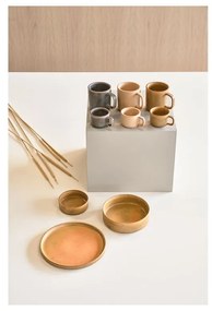 Порцеланови чаши в комплект от 2 250 мл Fjord - Villa Collection