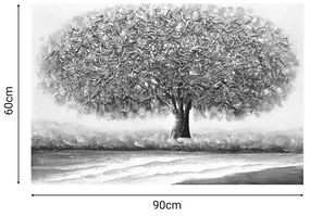 Картина 296-000011 Дърво