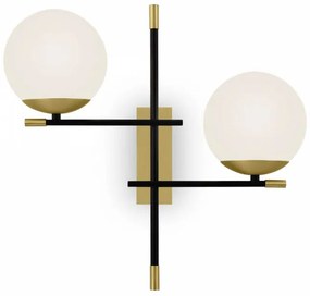 Аплика Maytoni Nostalgia осветително тяло с две светлини