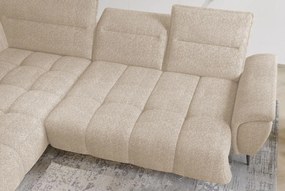 Ъглов диван Tony L-Mpez-Left