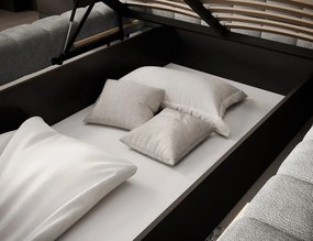 апицирано легл Cloud-Сив-140x200