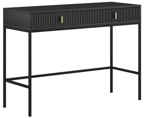 Конзолна масичка SUE черна