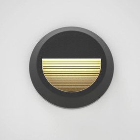 Стенна лампа it-Lighting Maroon 802016-Anthraki