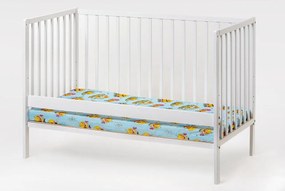 Детско легло Cindy with Матрак