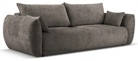 Сив диван 240 cm Matera - Cosmopolitan Design
