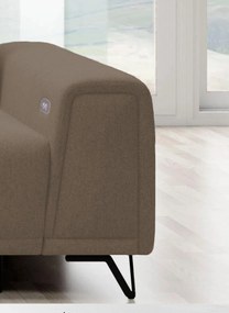 Ъглов диван Gerard-Kafe Anoixto-Right