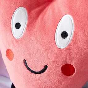 Плюшени детски възглавници 2 бр. 29x36 cm Forever Together – Catherine Lansfield