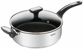 Тиган Tefal EMOTION    26CM Ø 26 cm Неръждаема стомана