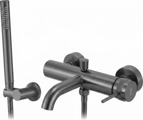 Смесител за вана Rea Lungo Grip Titan