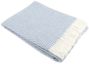 Вълнено одеяло 140x200 cm - Native Natural