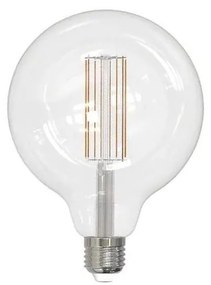 LED Крушка FILAMENT G125 E27/18W/230V 4000K