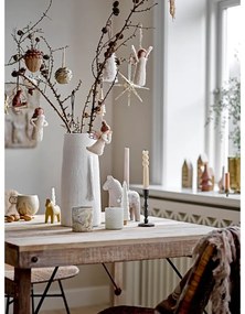 Вълнени Коледни украси в комплект от 3 бр. 13 cm Pavla – Bloomingville