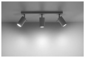 Бяла светлина за таван Etna - Sollux