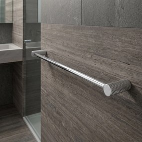 Закачалка за баня A62301 OTTO Chrome