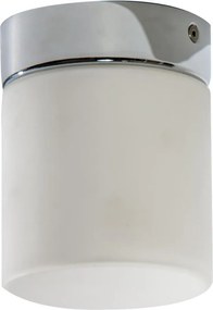 Azzardo AZ2068 - LED таванно осветително тяло за баня LIR LED/6W/230V IP44