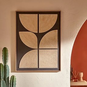 Картина 3D atmosphera Anouk, Платно 60×80 cm, Асорти