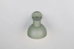 Стенно външно осветително тяло (височина 18,5 cm) Elbe – Trio