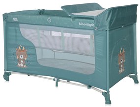 LORELLI Classic Кошара на 2 нивa MOONLIGHT ARCTIC INDIAN