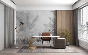 Фототапет Jungle Mist