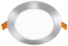 APLED - LED Лампа за вграждане в баня RONDO LED/12W/230V IP54 175 мм