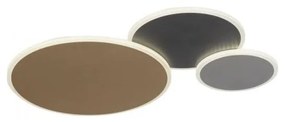 Paul Neuhaus 8007-70-LED Регулируемо осветително тяло Q-PIATO LED/35W/230V 2700-