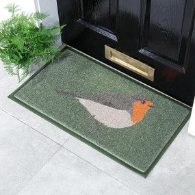 Постелка 40x70 cm Robin - Artsy Doormats