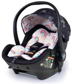 Столче за кола 0-13 кг. I-Size PORT RAC COSATTO - Night Rainbow