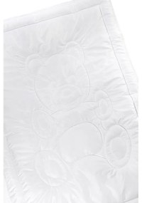 Целогодишна детска олекотена завивка и пълнеж 90x130 cm Teddy Bear – Bonami Essentials