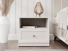 Нощно шкафче Ferena